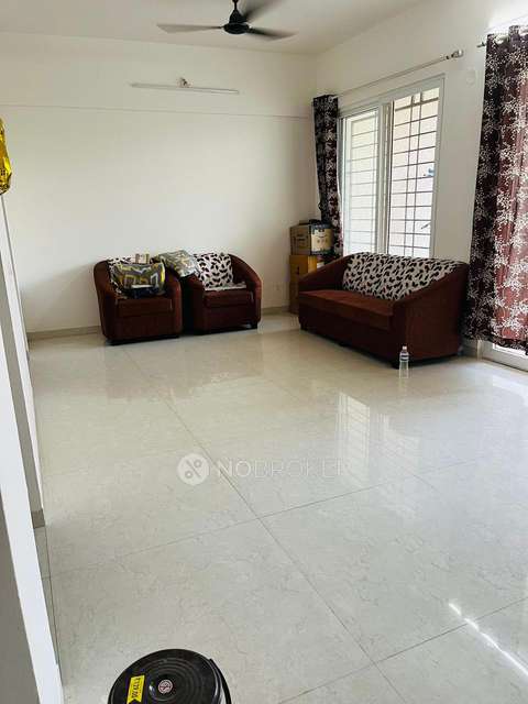 3 BHK Flat In Majestic Towers for Rent  In Kharadi