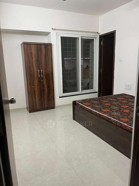 3 BHK Flat In Majestic Towers for Rent  In Kharadi