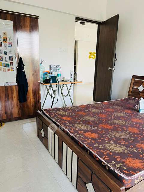 3 BHK Flat In Majestic Towers for Rent  In Kharadi