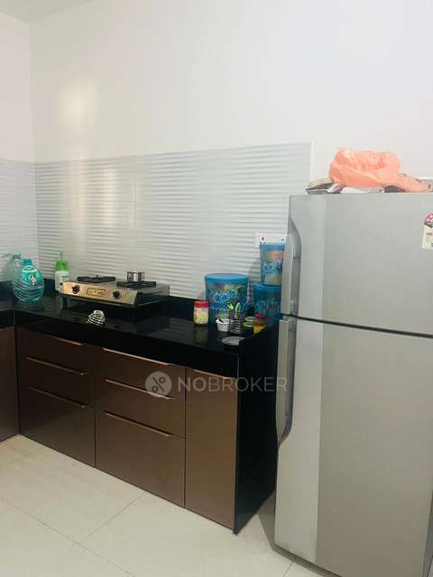 3 BHK Flat In Majestic Towers for Rent  In Kharadi