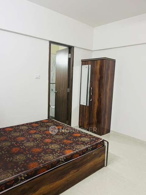 3 BHK Flat In Majestic Towers for Rent  In Kharadi