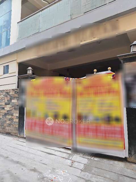 PG for Girls in Gachibowli 