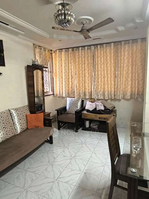 1 BHK Flat For Sale  In 5xrh+jjh, Fire Brigade Rd, Juhu Chandan Society, Jambli Naka, Thane West, Thane, Maharashtra 400601, India