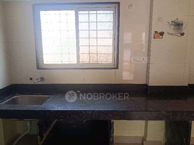 1 BHK House for Rent  In Hxvv+97x, Pune, Maharashtra 412207, India