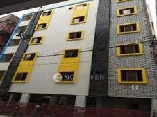 3 BHK Flat In Nakshatra Shine For Sale  In Horamavu