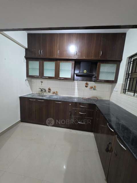 3 BHK Flat In Unitech Greens for Rent  In Junnasandra