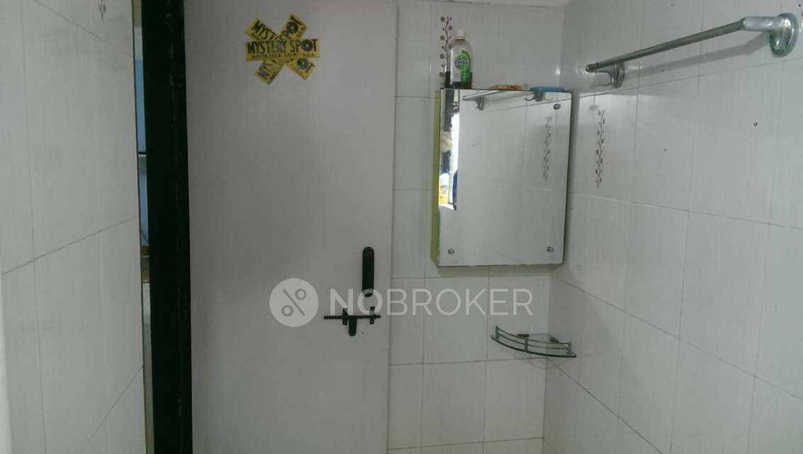 2 BHK Flat In Atria Apartments, Dhanori for Rent  In Dhanori