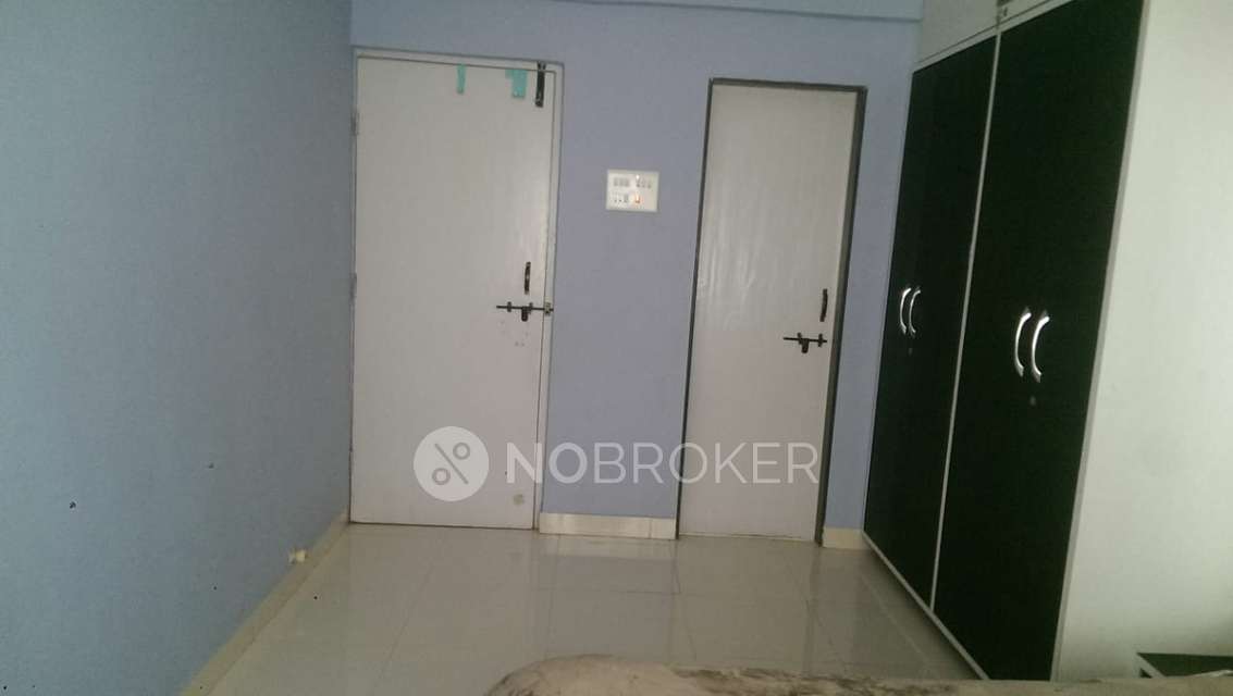 2 BHK Flat In Atria Apartments, Dhanori for Rent  In Dhanori