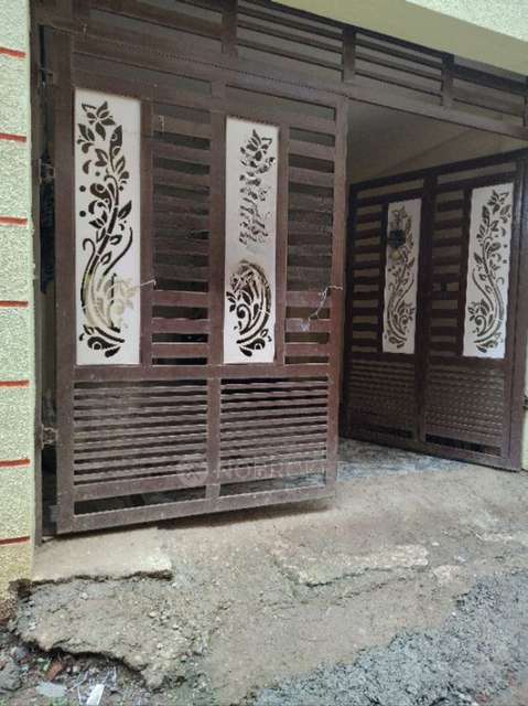 1 RK Flat for Rent  In Chakan