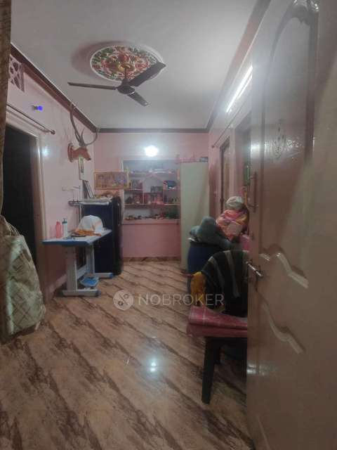 1 BHK House for Lease  In  Shanti Nagar