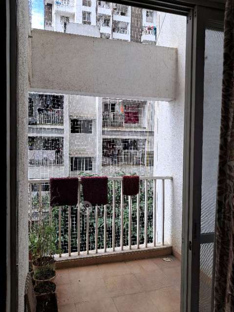 2 BHK Flat In Raga Homes, Chikhali. For Sale  In Chikhali
