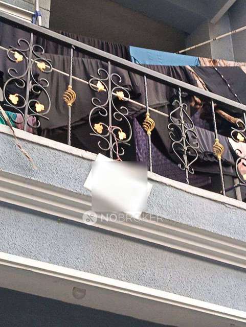 3 BHK House for Rent  In Bommanahalli