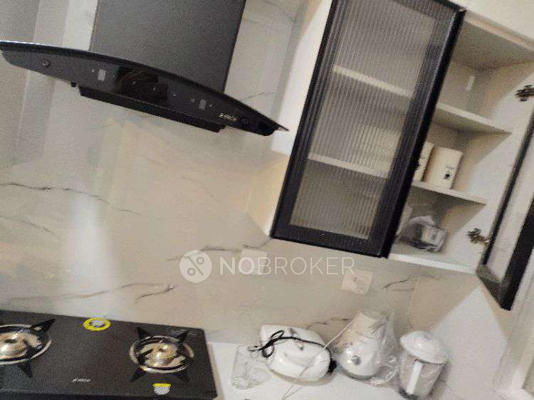 1 BHK Flat In Brigade El Dorado for Rent  In Huvinayakanahalli