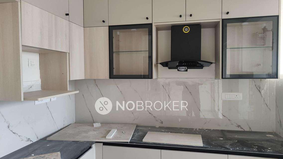 3 BHK Flat In Ahad Serenity For Sale  In Hosa Road