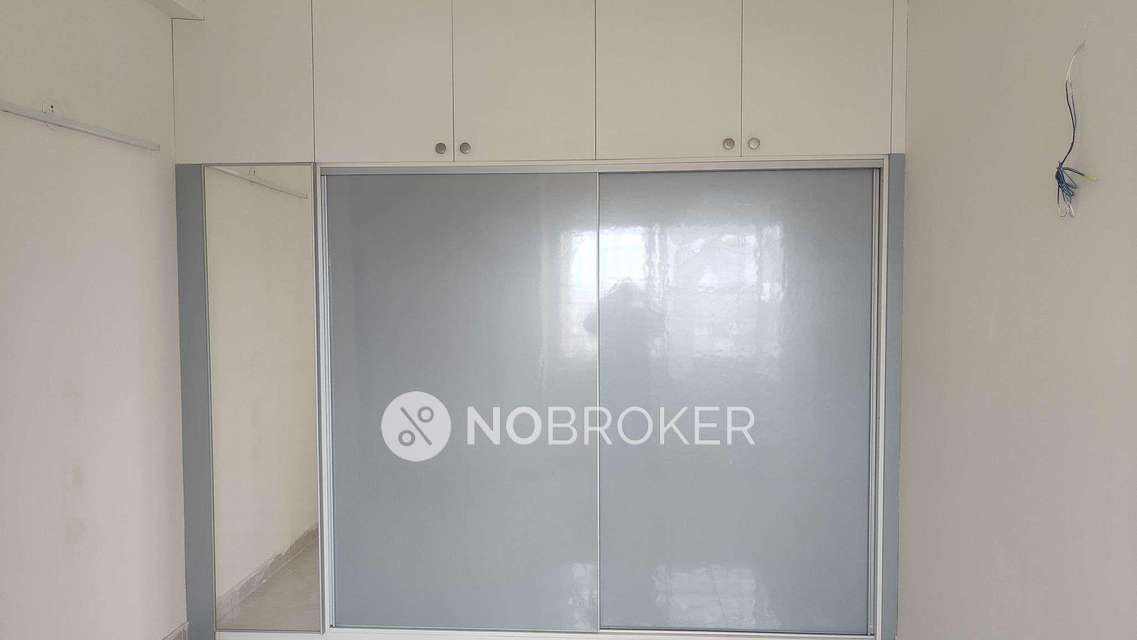 3 BHK Flat In Ahad Serenity For Sale  In Hosa Road