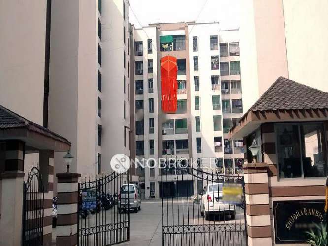 2 BHK Flat In Sahayog Complex For Sale  In Near Happy Valley, Tikuji Ni Wadi Rd, Manpada, Thane West, Thane, Maharashtra 400610, India