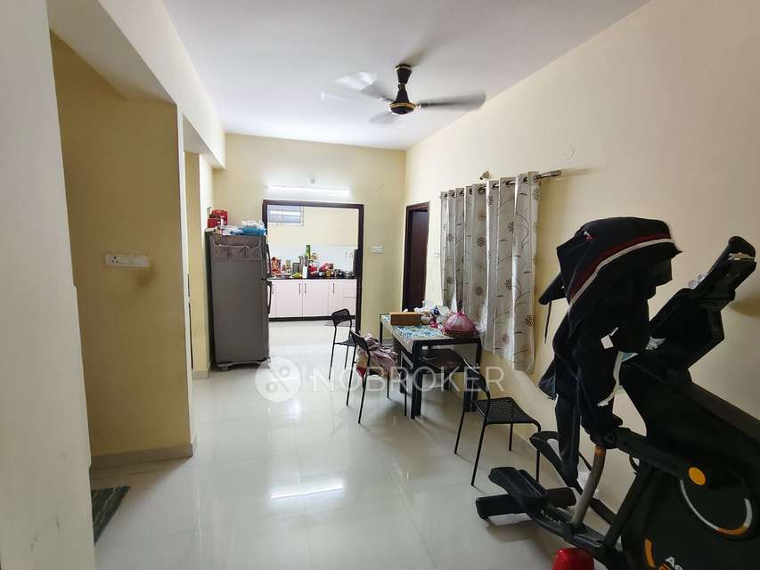 2 BHK Flat In Vazhra Nirmaan Pushpak For Sale  In Blooming Dale Road
