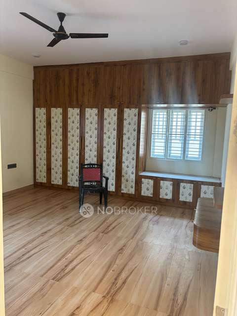 2 BHK House for Rent  In Vidyaranyapura