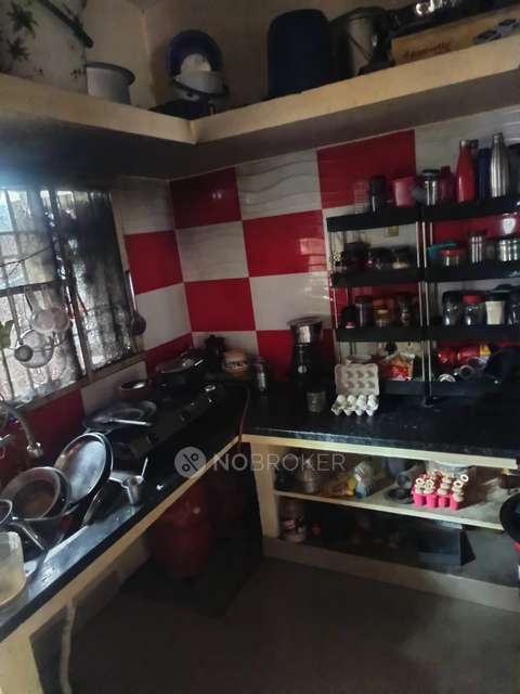 3 BHK House for Rent  In Vinayakapuram