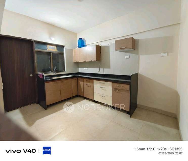 2 BHK Flat In Konark Krish for Rent  In Mundhwa