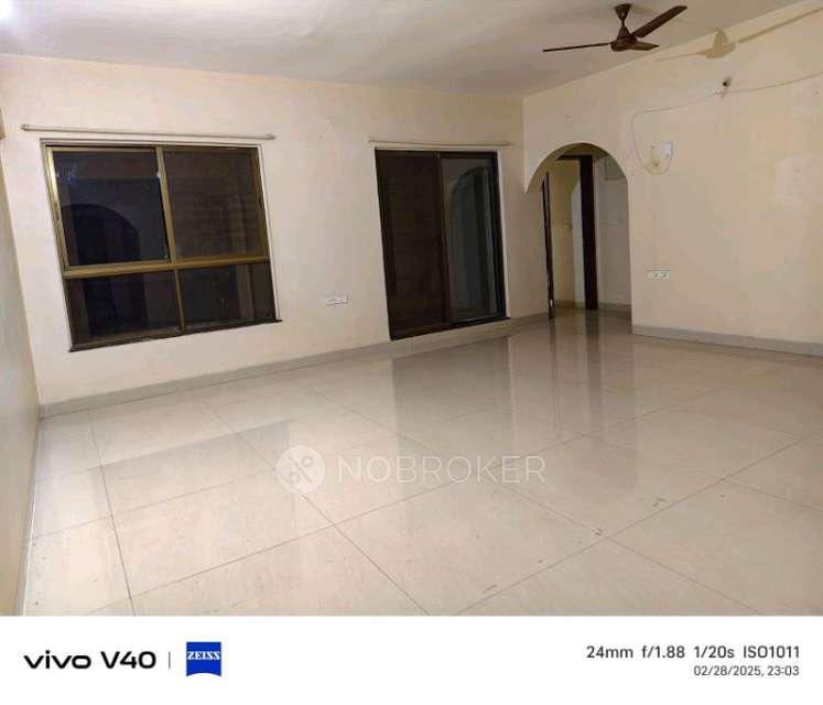 2 BHK Flat In Konark Krish for Rent  In Mundhwa