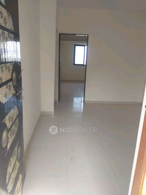 1 BHK Flat In Sharda Gajanan Society for Rent  In Shiv Mandir, Sharda Gajanan Society, Warje Malwadi