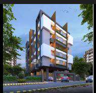 1 BHK Flat In Sharda Gajanan Society for Rent  In Shiv Mandir, Sharda Gajanan Society, Warje Malwadi