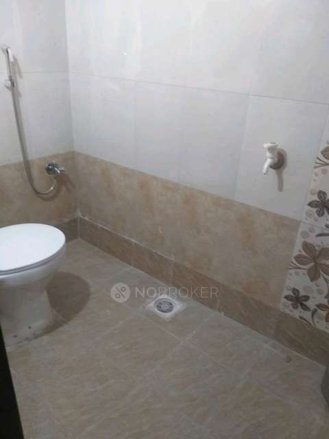 1 BHK Flat In Sharda Gajanan Society for Rent  In Shiv Mandir, Sharda Gajanan Society, Warje Malwadi