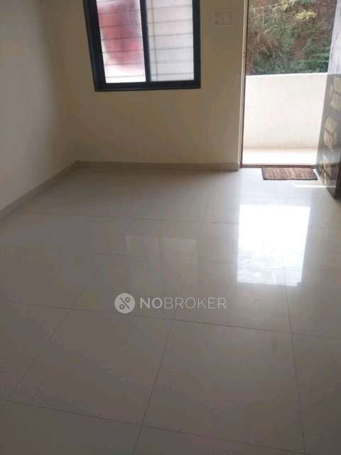 1 BHK Flat In Sharda Gajanan Society for Rent  In Shiv Mandir, Sharda Gajanan Society, Warje Malwadi