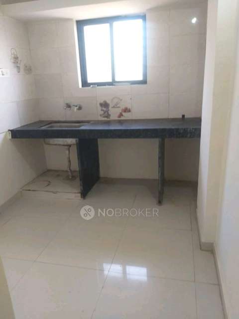 1 BHK Flat In Sharda Gajanan Society for Rent  In Shiv Mandir, Sharda Gajanan Society, Warje Malwadi