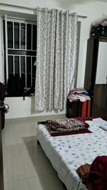 Single Room for Male In 2 BHK  In Jhamtani Ace Augusta In Hinjewadi