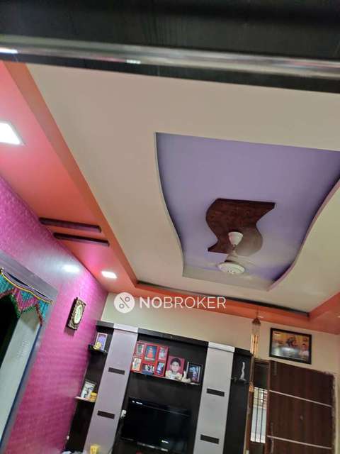 1 BHK Flat In Audumber Bliss Co Op Hsg Society Morwadi Pimpri,411018 for Rent  In Gvm7+367, Sangamvadi, Pune, Maharashtra 411001, India