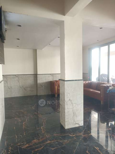 3 BHK Flat In Unique K Ville For Sale  In Ravet