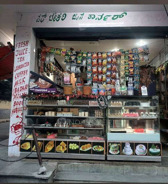 Shop in Puff Bakery Juice Corner, Bangalore for sale 