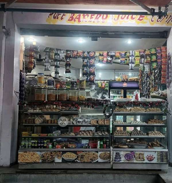 Shop in Puff Bakery Juice Corner, Bangalore for sale 