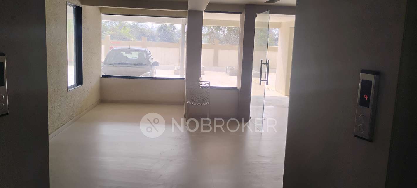 2 BHK Flat In Vighnaharta Life Canvas for Rent  In Mamurdi