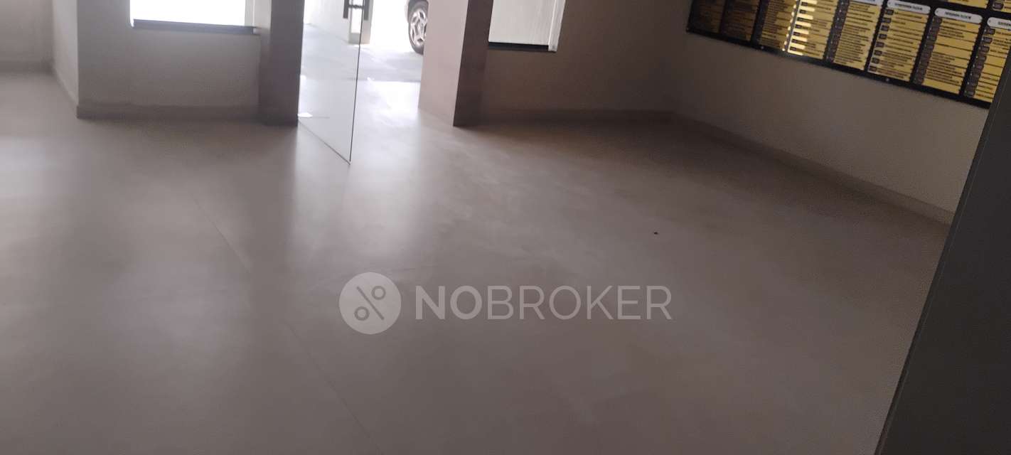 2 BHK Flat In Vighnaharta Life Canvas for Rent  In Mamurdi
