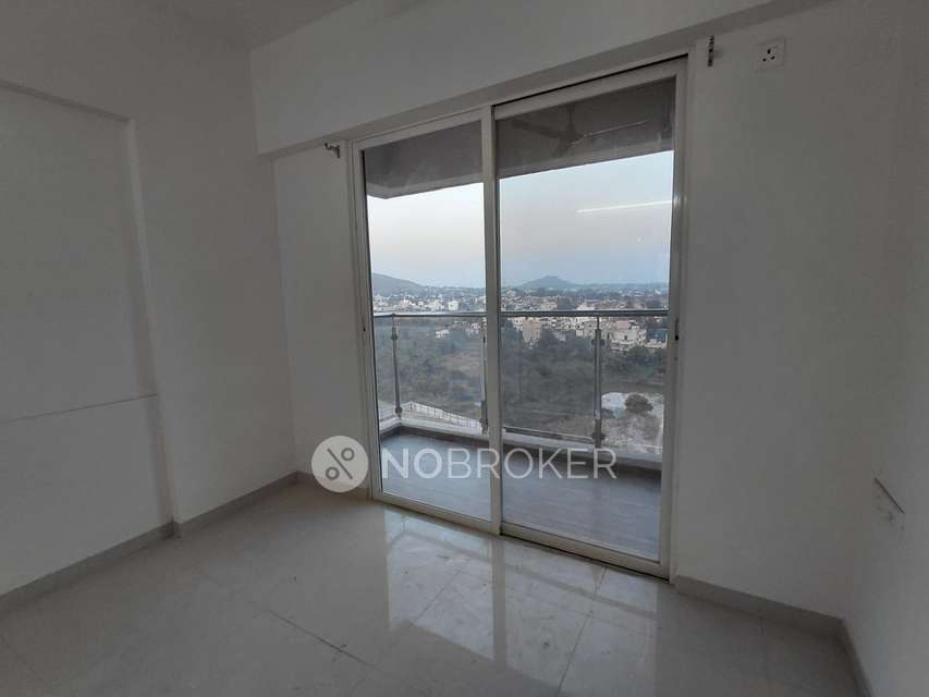 2 BHK Flat In Vighnaharta Life Canvas, Mamurdi for Rent  In Mamurdi