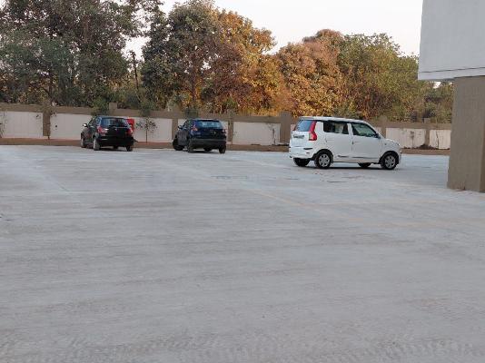 2 BHK Flat In Vighnaharta Life Canvas for Rent  In Mamurdi