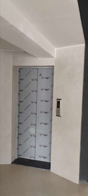 2 BHK Flat In Vighnaharta Life Canvas for Rent  In Mamurdi