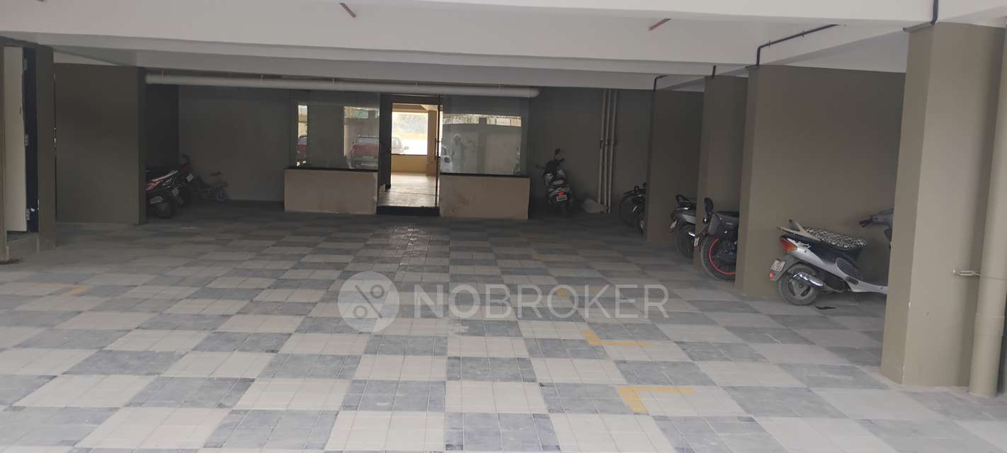 2 BHK Flat In Vighnaharta Life Canvas for Rent  In Mamurdi