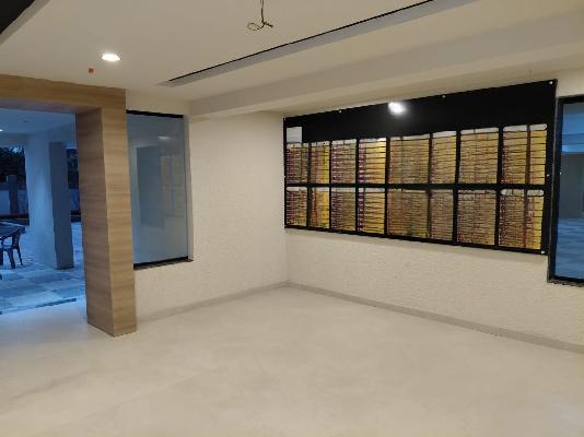 2 BHK Flat In Vighnaharta Life Canvas for Rent  In Mamurdi