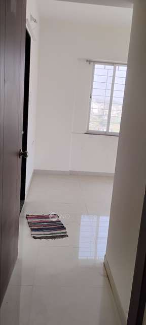 2 BHK Flat In Vighnaharta Life Canvas for Rent  In Mamurdi