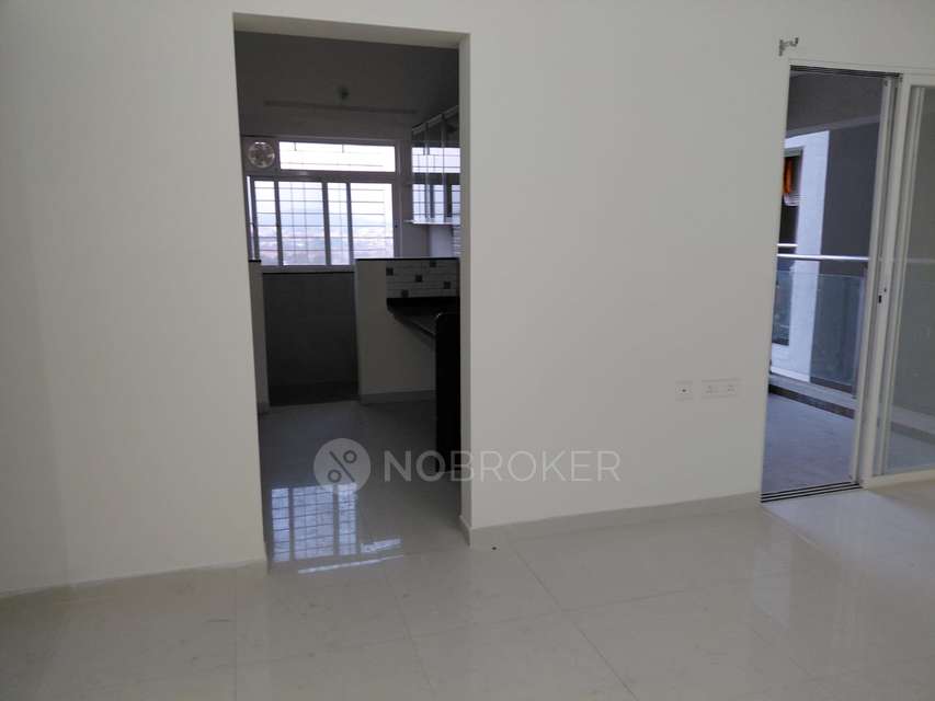 2 BHK Flat In Vighnaharta Life Canvas, Mamurdi for Rent  In Mamurdi