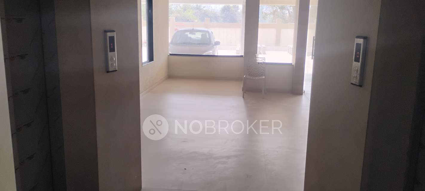 2 BHK Flat In Vighnaharta Life Canvas for Rent  In Mamurdi