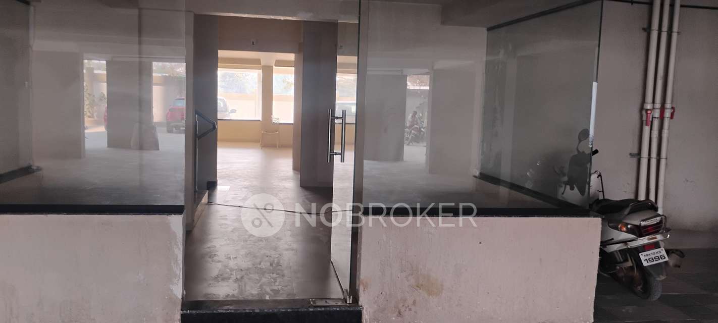 2 BHK Flat In Vighnaharta Life Canvas for Rent  In Mamurdi