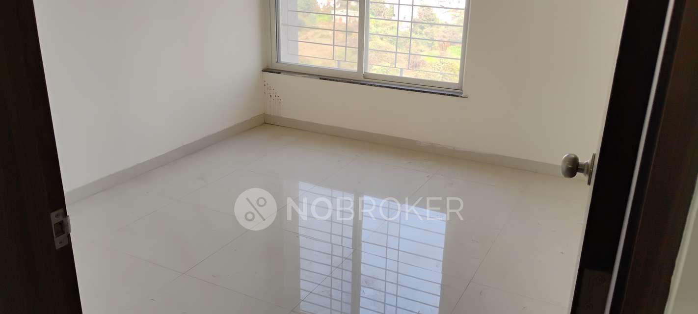 2 BHK Flat In Vighnaharta Life Canvas for Rent  In Mamurdi