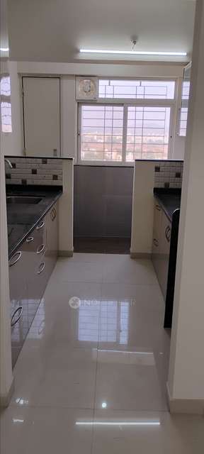 2 BHK Flat In Vighnaharta Life Canvas for Rent  In Mamurdi