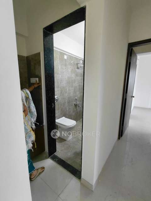 2 BHK Flat In Vighnaharta Life Canvas, Mamurdi for Rent  In Mamurdi