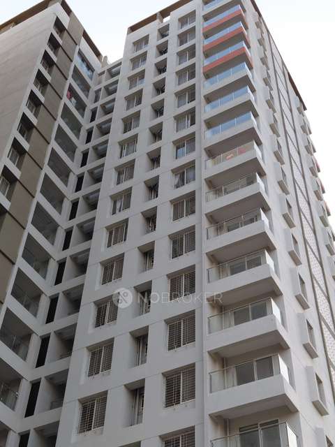 2 BHK Flat In Vighnaharta Life Canvas, Mamurdi for Rent  In Mamurdi